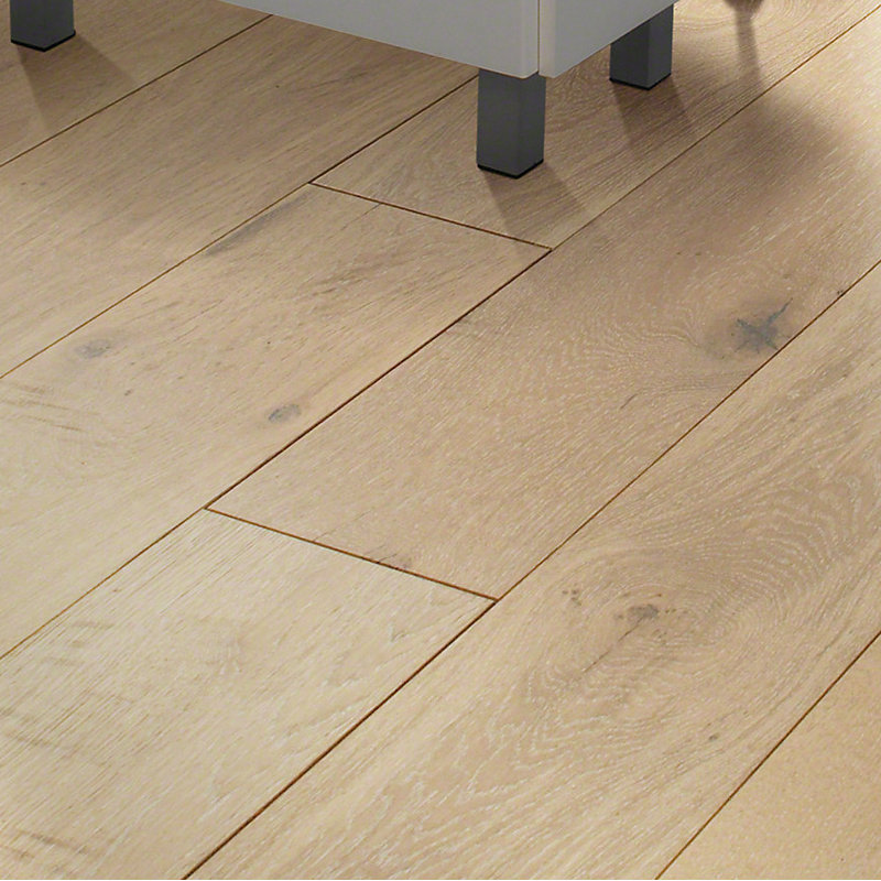 Shaw Floors Scottsmoor Oak 71/2" Engineered Hardwood Flooring